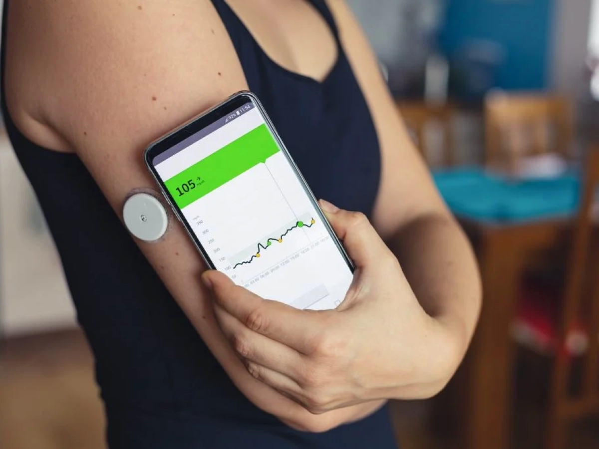 Melhores aplicativos para medir diabetes pelo celular