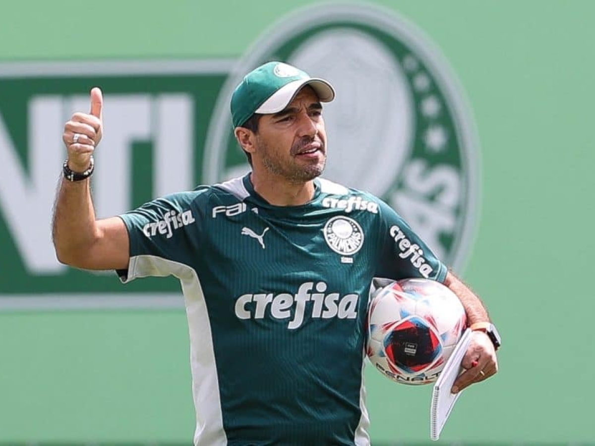 Palmeiras busca validar seu título brasileiro; confira as estatísticas.