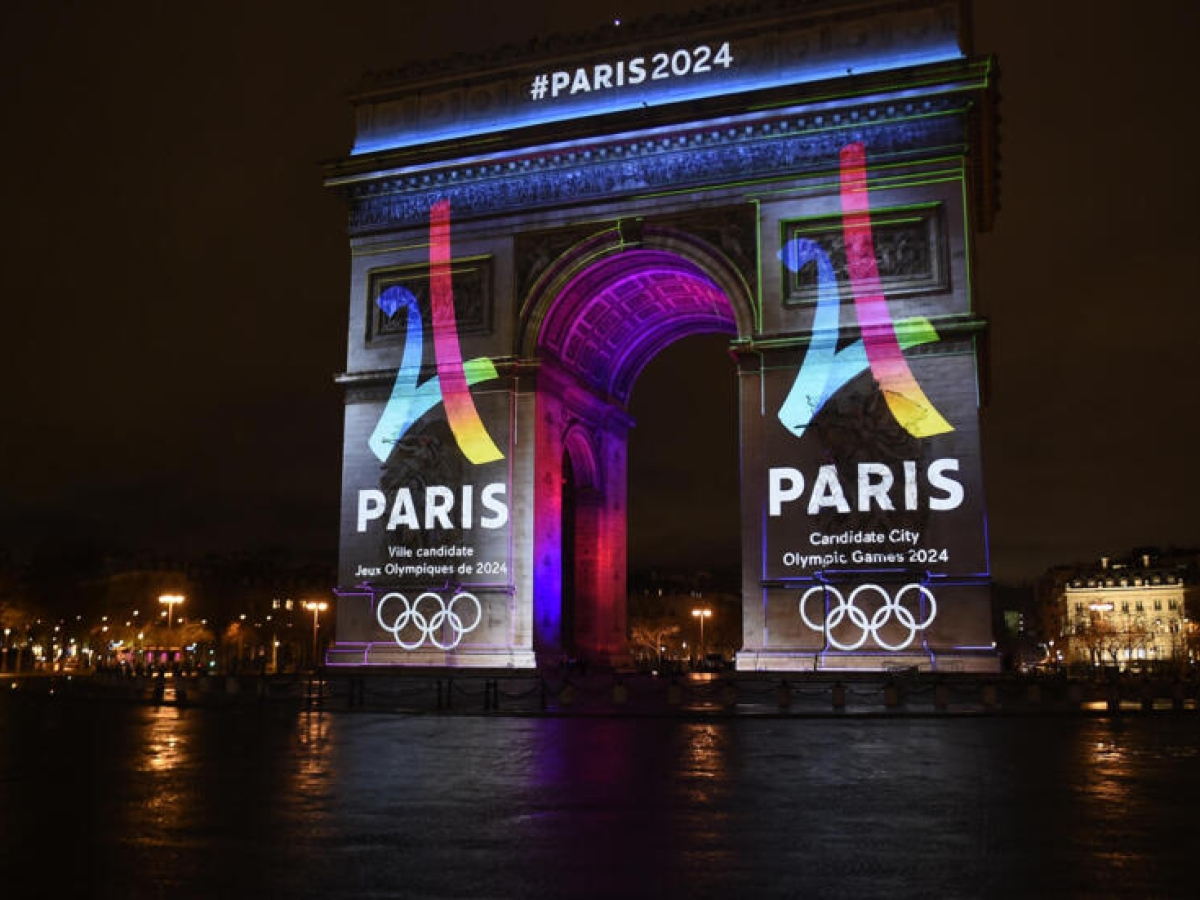 Olimpíadas de Paris 2024: veja atletas brasileiros classificados