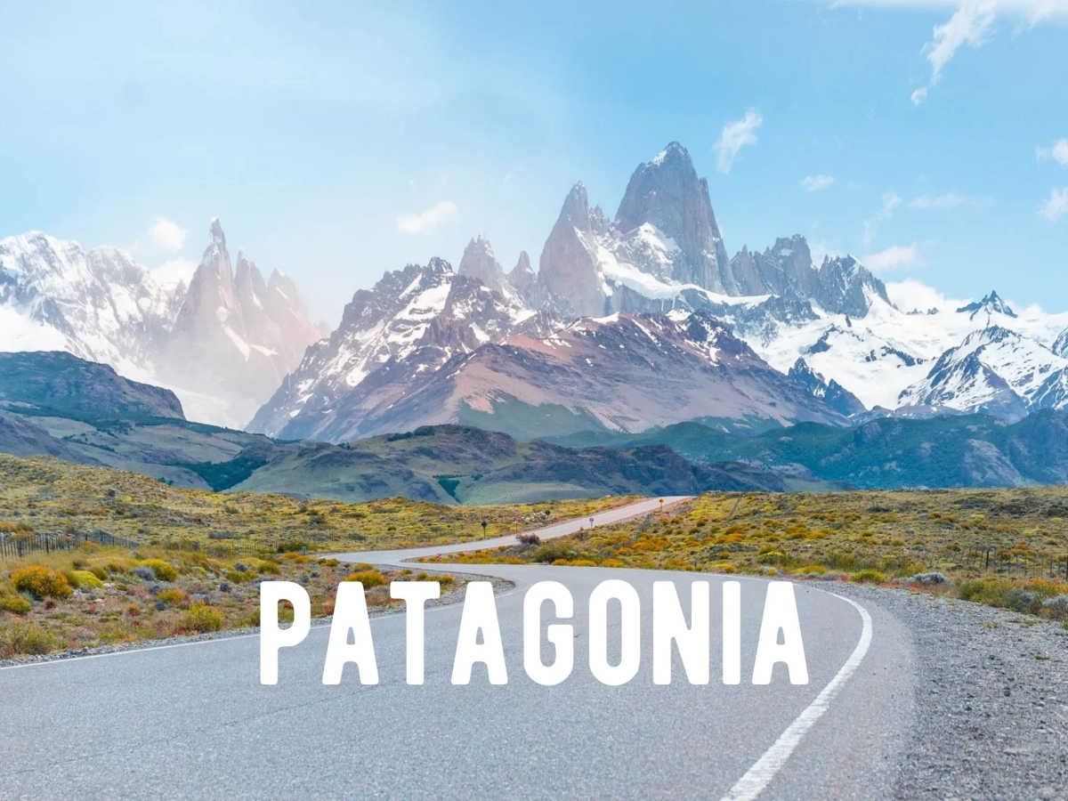 Patagônia: Um Tesouro Natural e Cultural do Sul da América